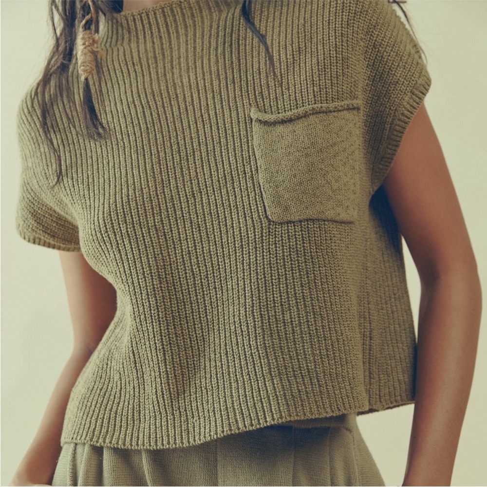 Free People Freja Top